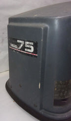Top Cowling Assy for Yamaha 75hp (1994–1995) 688-42610-30-4D