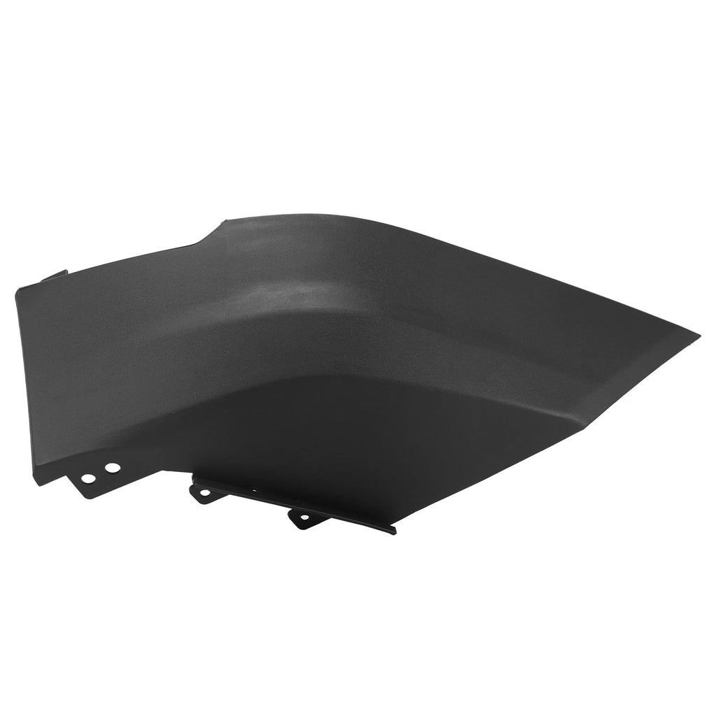 Front Right Passenger Bumper Lower Fascia for Chevy Traverse (2022–2024)