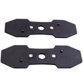 Brake Caliper Ratcheting Piston Spreader Tool with Plates for All Models