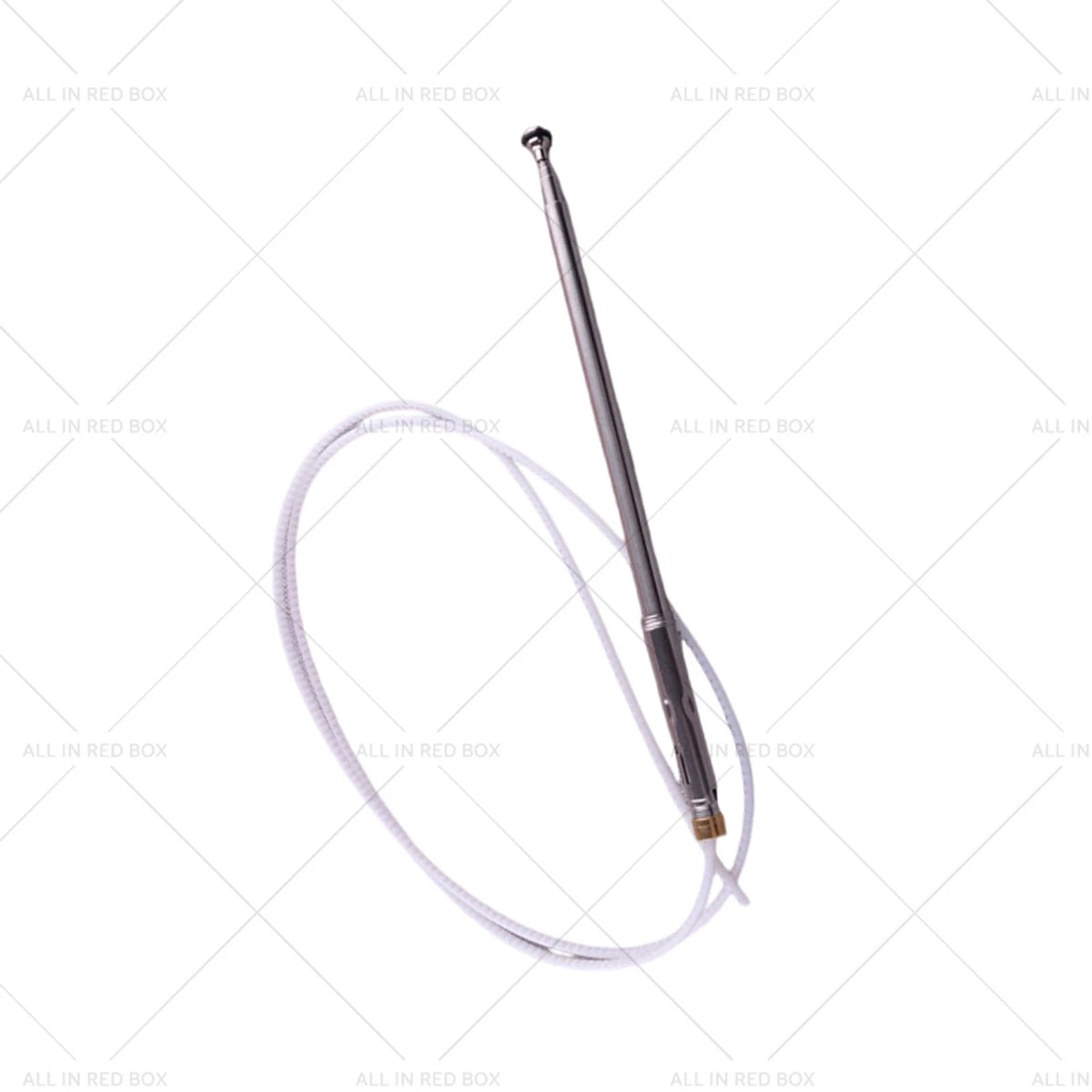 Telescopic Antenna for Mitsubishi Pajero Nseries (1983–1999)