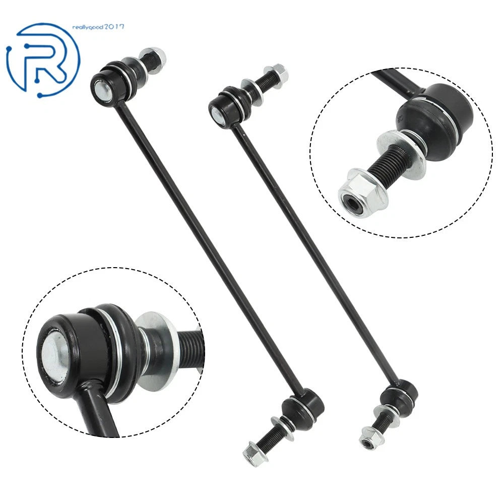 10X Suspension Kit Control Arms Tie Rod End Links for Ford Explorer (2011-2017)