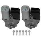 Pair Sunroof Motors for Ford Explorer (2011–2017)