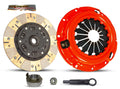Clutch Kit for Ford Probe Mazda 626 MX3 MX6 (1993–1997)