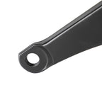 Front Fender Mud Guard for Suzuki GSX-S750 (2017–2024) Black