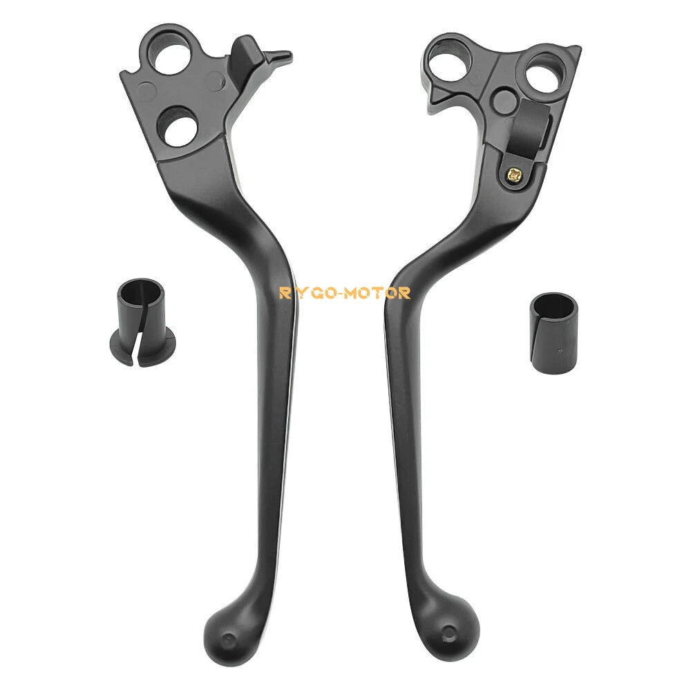 Brake Clutch Lever for Harley Davidson Dyna, Electra Glide, Fat Boy, Night Train