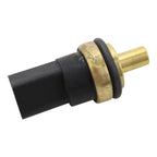 Hella Rear Engine Coolant Temperature Sensor for