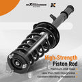 Complete Shocks Struts Coil Spring for Lexus RX300 (1999–2003) FWD