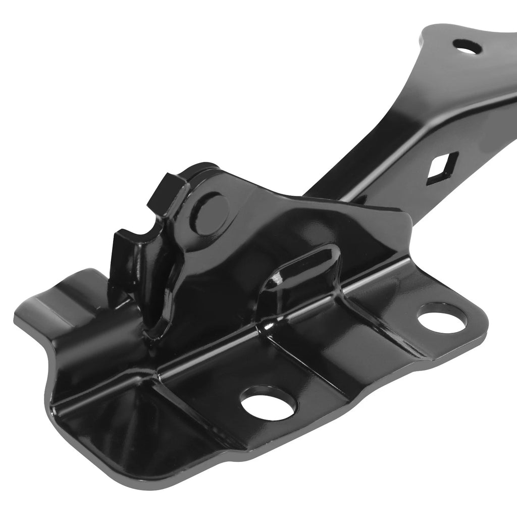 Passenger Side Steel Bonnet Hood Hinge Latch for Mazda CX-5 (2013–2016)
