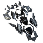 Injection Fairing Kit for Kawasaki Z400 (2018–2024) #2