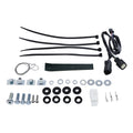 LED Lighted Luggage Rack for Harley Touring Street Road Glide (2014–2024)