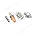 Thermostat Assembly Kit for Mercury 75-150 HP 4-Stroke (775-65)