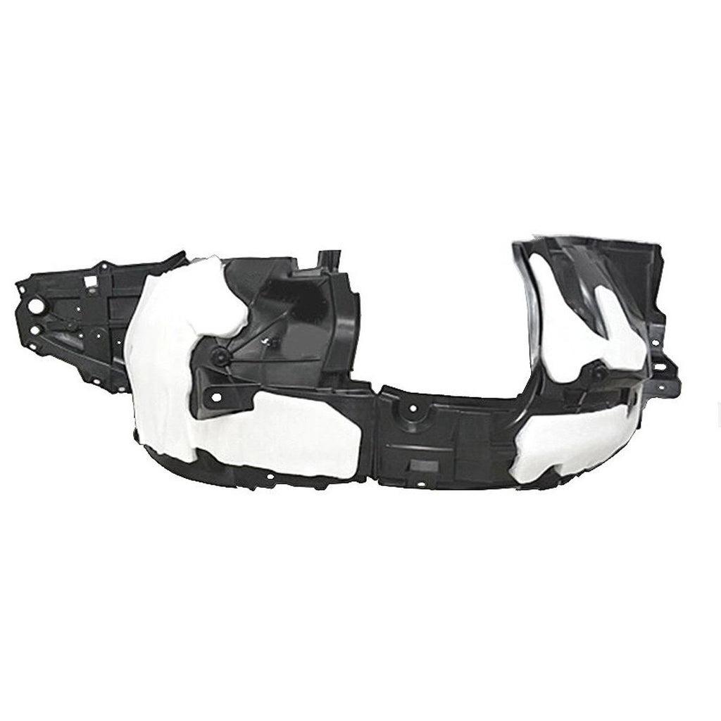 Replacement Driver Side Front Fender Liner For 2017-2020 Nissan Qashqai (Canada)