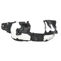 Replacement Driver Side Front Fender Liner For 2017-2020 Nissan Qashqai (Canada)