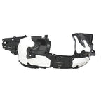 Replacement Driver Side Front Fender Liner For 2017-2020 Nissan Qashqai (Canada)