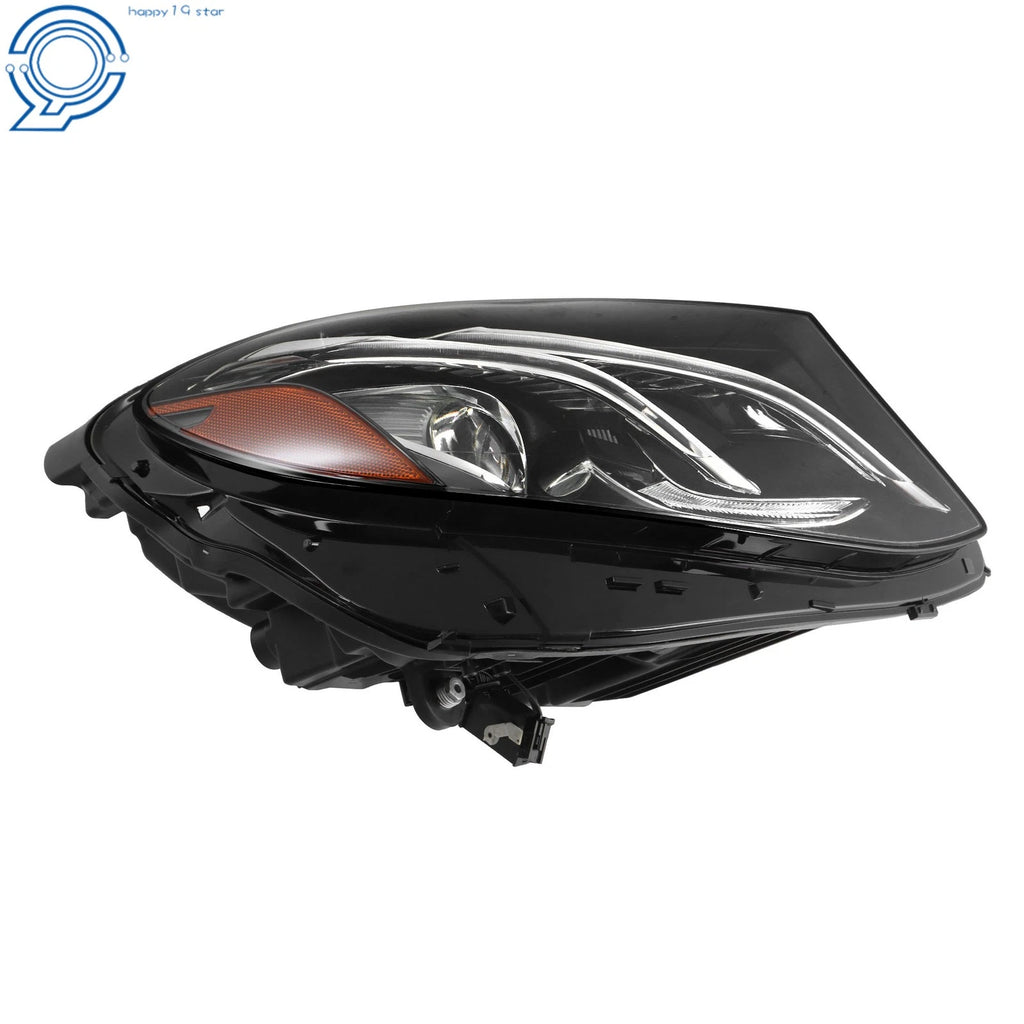 Full LED Headlight for Mercedes Benz E-Class W213 (2017-2020) Right Side