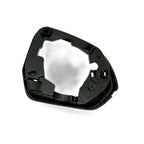 Left Outer Rearview Mirror Frame for Ford Taurus (2015–2018)
