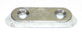 WSM Gear Case Anode for 3.5 - 50 HP (450-01208)