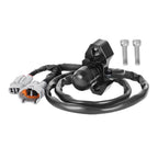 E-Bike Headlight Light Switch for Sur Ron Bee X, Segway X260 (Plug & Play)