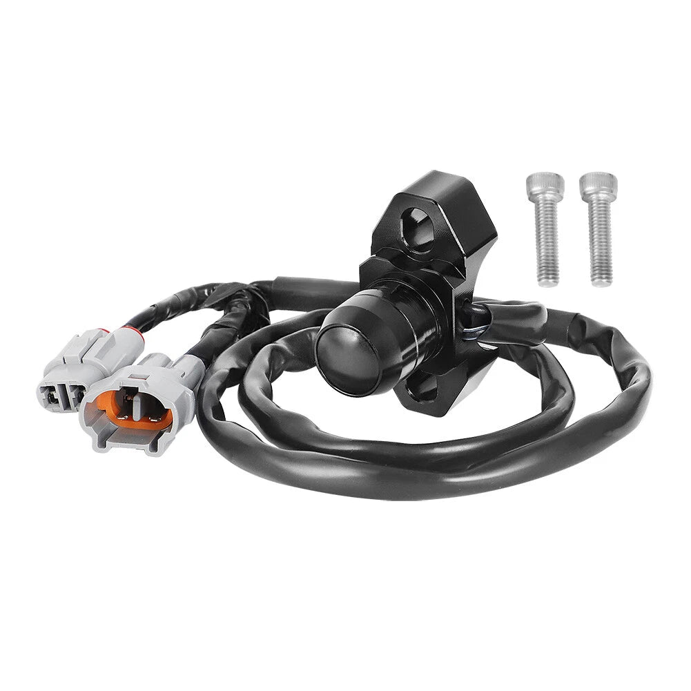 E-Bike Headlight Light Switch for Sur Ron Bee X, Segway X260 (Plug & Play)