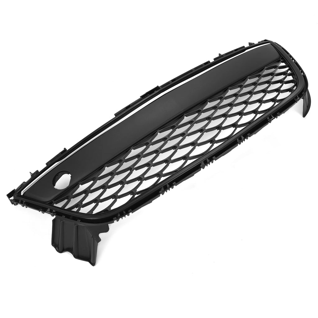 Chrome Front Bumper Grille for Mazda CX-7 (2010-2012)