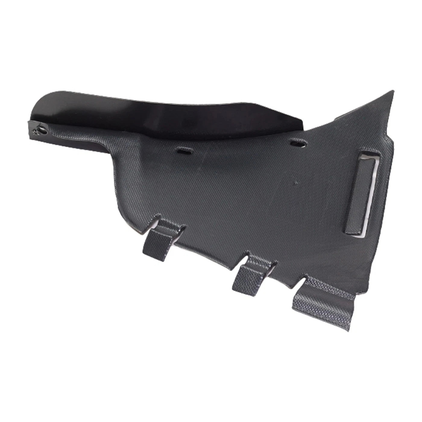 Engine Splash Shield for BMW 740iL (1995–2001) Driver Side Lower