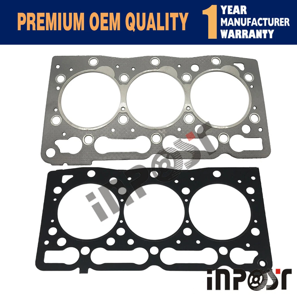 Cylinder Head Gasket for Kubota D1005 (1G040-03310)