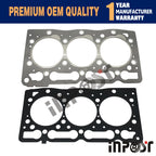 Cylinder Head Gasket for Kubota D1005 (1G040-03310)