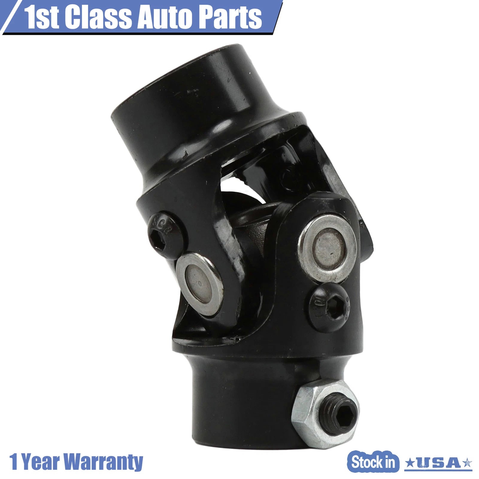Steering Shaft U Joint for Make Model