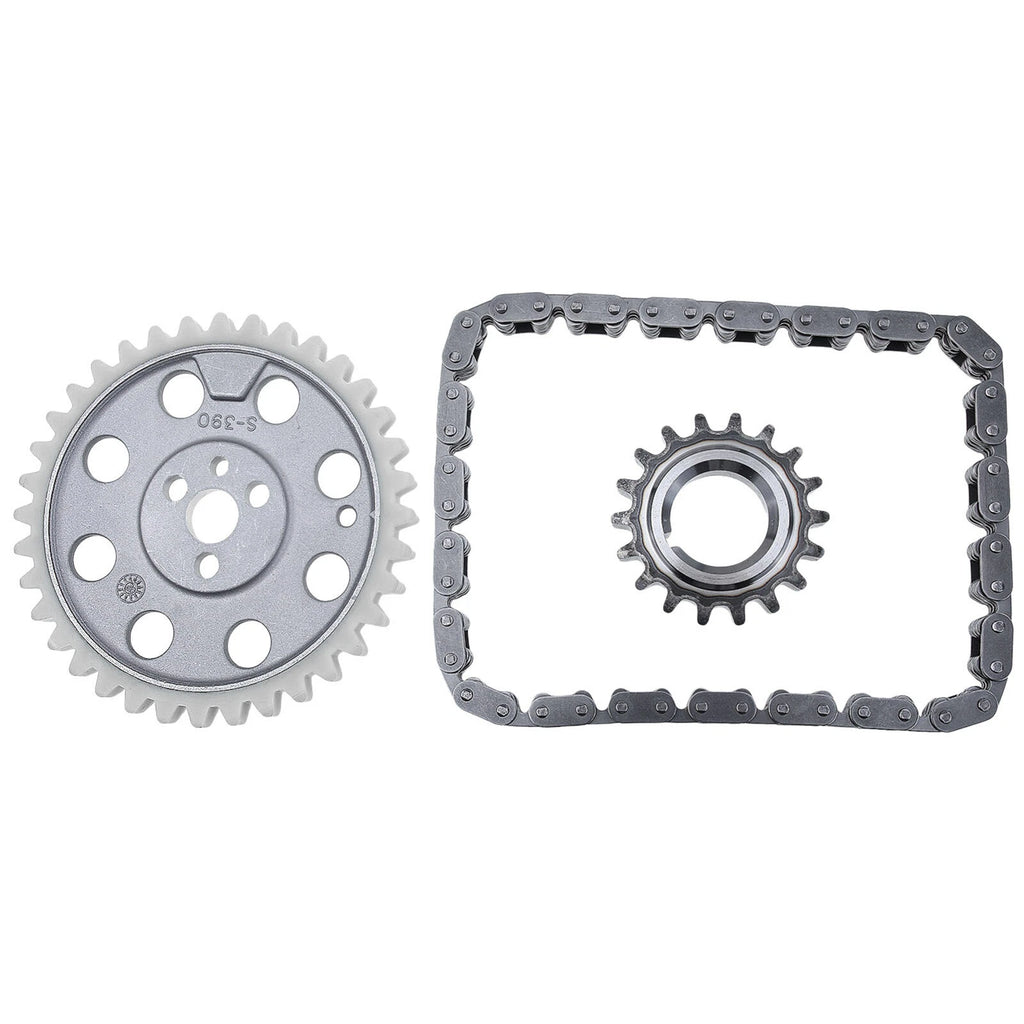 3X Timing Chain Kit for Chevrolet C10 Suburban (1968–1986)