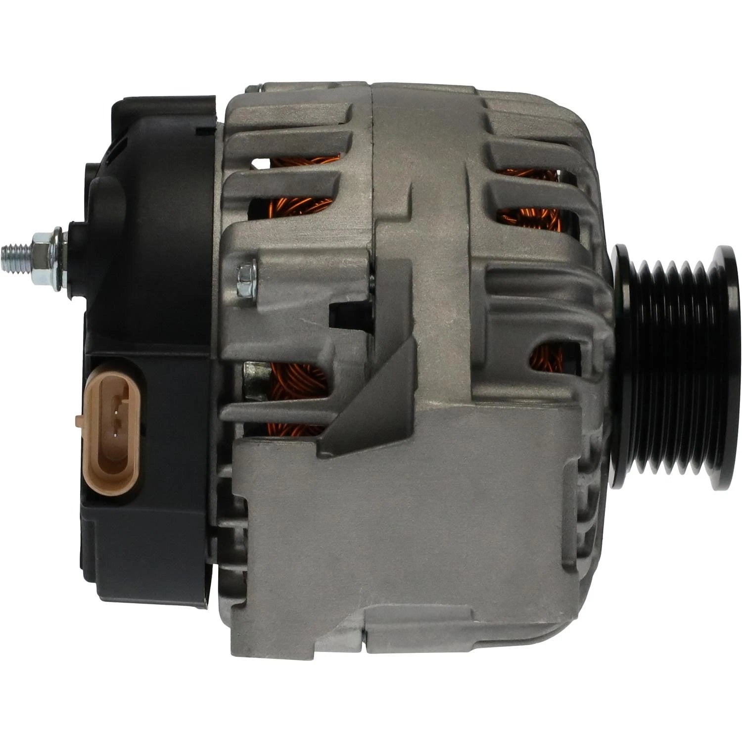 125AMP Alternator for Pontiac G6 3.6L (2007)
