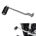 Left Heel Toe Shift Lever for Harley Touring Softail (2008–2017)