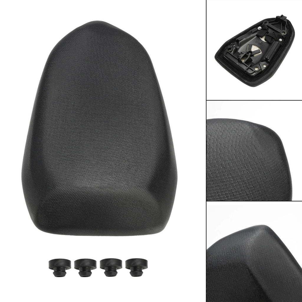 Rear Passenger Seat Cushion for BMW S1000RR (2019–2023)