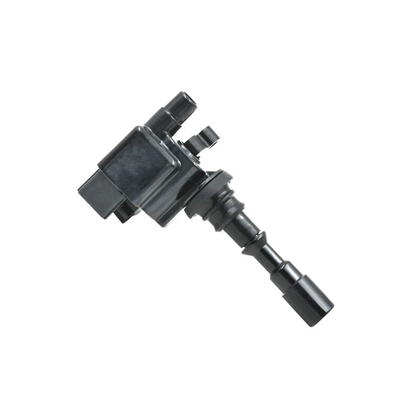 Ignition Coil & Spark Plug Wires for Hyundai Santa Fe 3.5L V6 (2003–2006) UF439