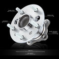 Rear Left Wheel Bearing & Hub for Toyota Camry Highlander Avalon ES300 ES330 (2001–2012)