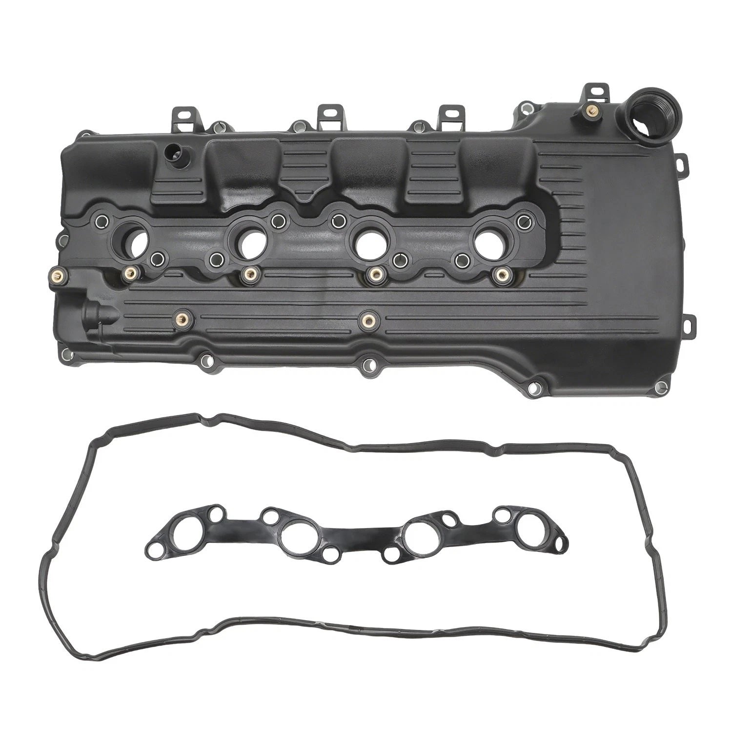 Valve Cover + Gasket for Toyota Tacoma 2.7L (2005–2015) 11201-75055