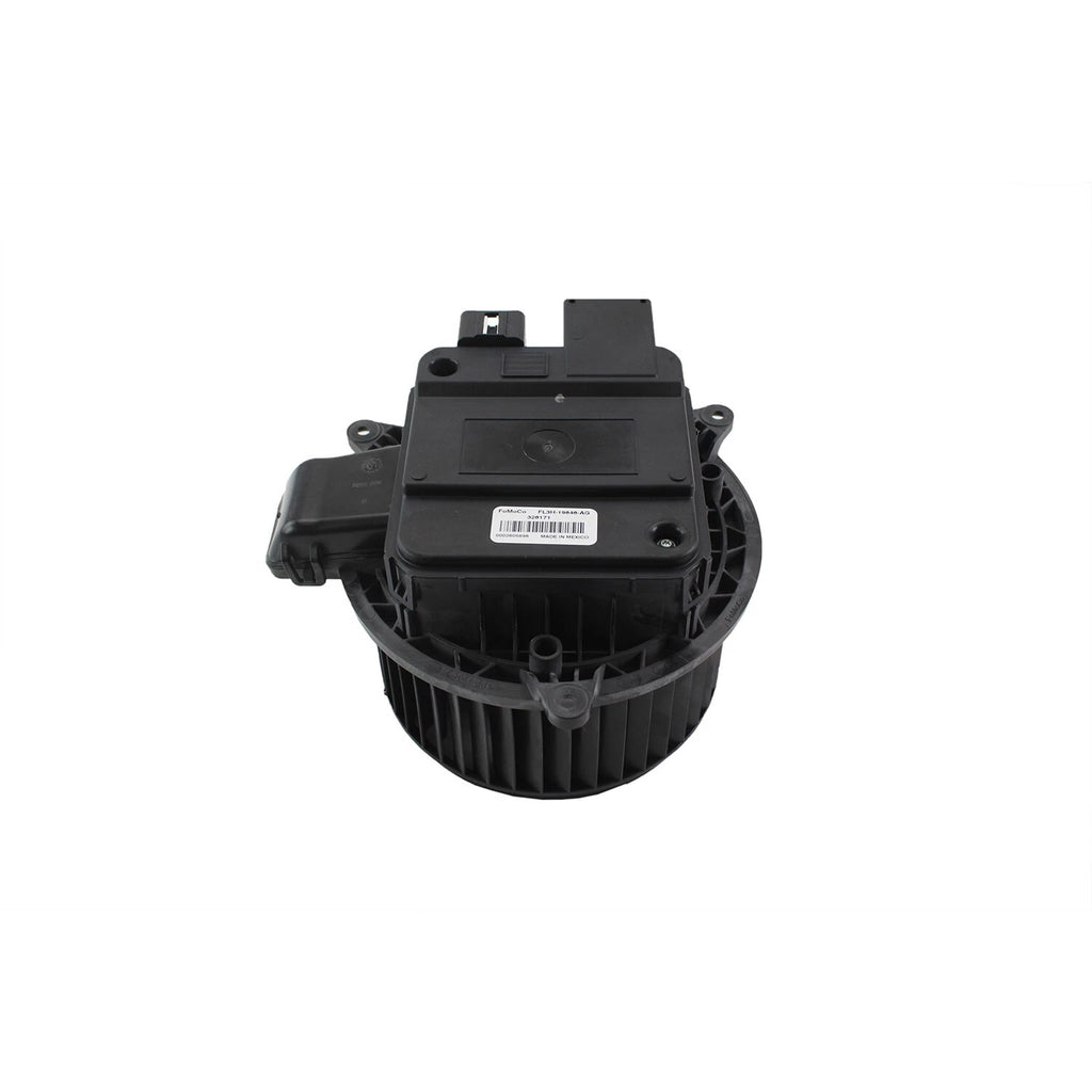 HVAC Heater Blower Motor with Wheel for Ford F-150, Lincoln Navigator (2004–2008)