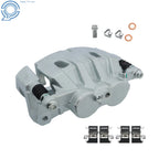 Front Right Brake Caliper with Bracket for Lexus RX350, Toyota Sienna