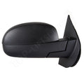 Power Fold Heated Passenger Side Mirror for Chevy GMC