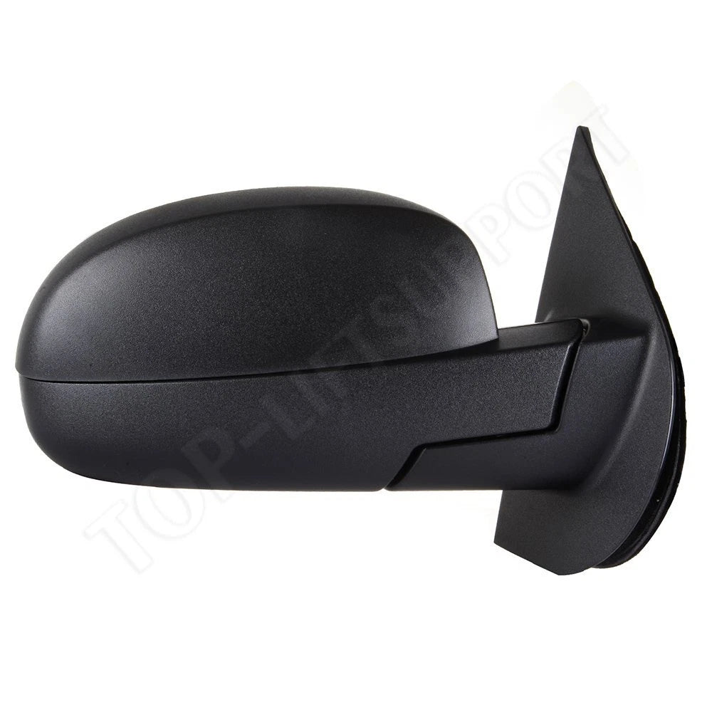 Power Fold Heated Passenger Side Mirror for Chevy GMC