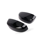 Side Mirror Shell Housing for Chevrolet Silverado GMC Yukon (25788156, 25788157)