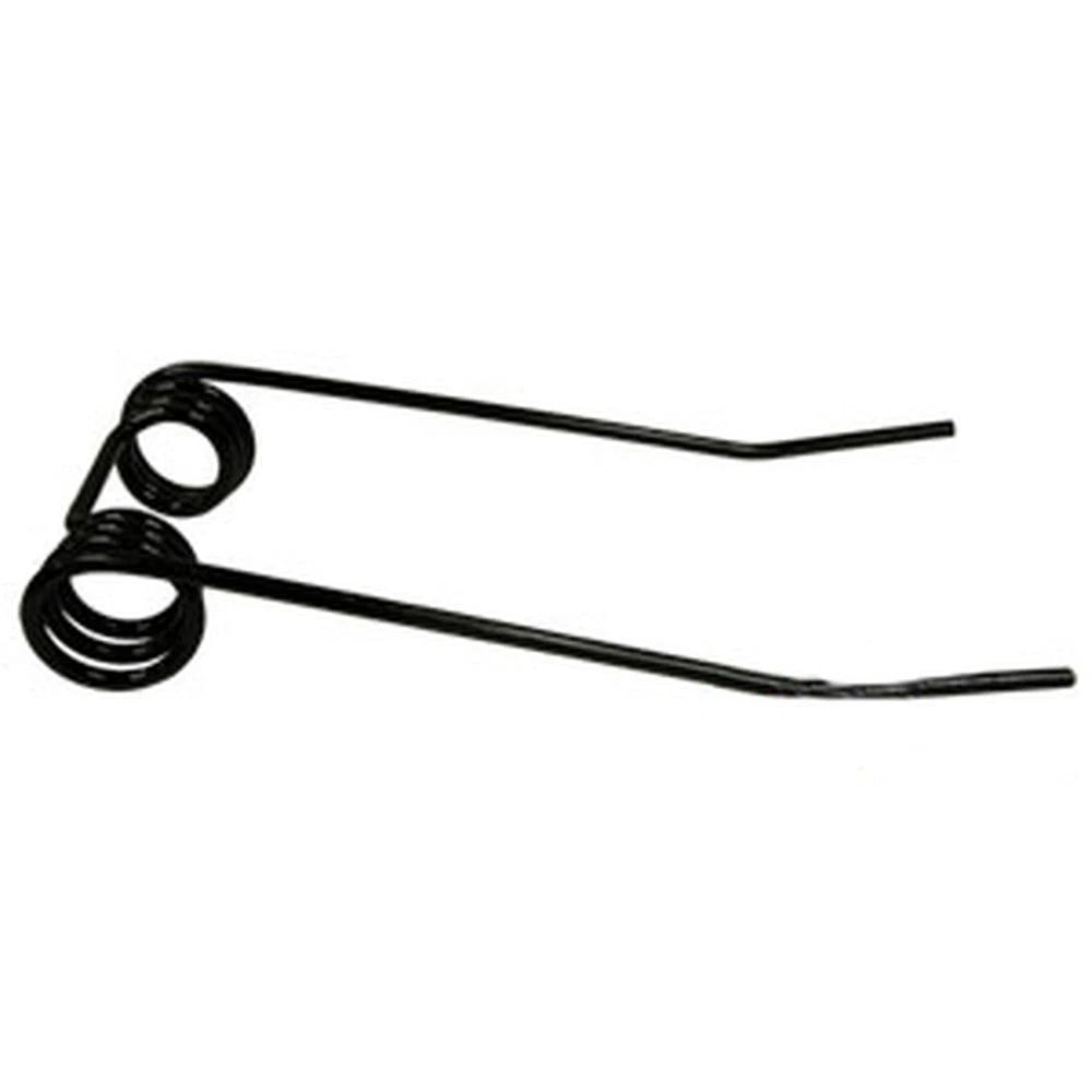 Spring Harrow Tooth for Case-IH Mulcher Models 310, 4200 (814800C1)
