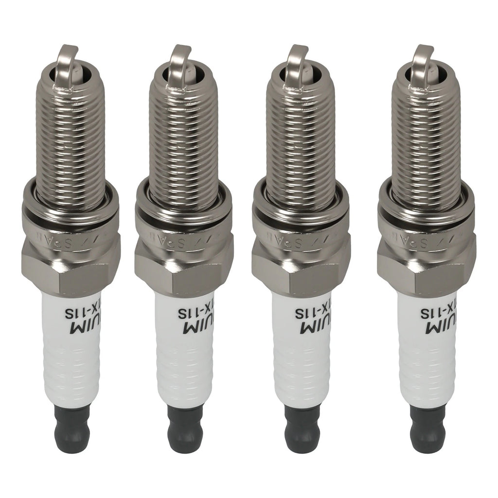 Iridium Spark Plug for Kia Soul Sportage 2.0L 2.4L (2012–2020) LKR7DIX11S