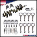 Engine Crankshaft Rebuild Kit for Dodge Chrysler Jeep 5.7L HEMI (2003–2008)