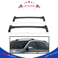 Roof Rack Cross Bars for Chevrolet Traverse (2009–2017)