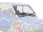 Vented Full Windshield for Polaris RZR Pro R (2022–2023)
