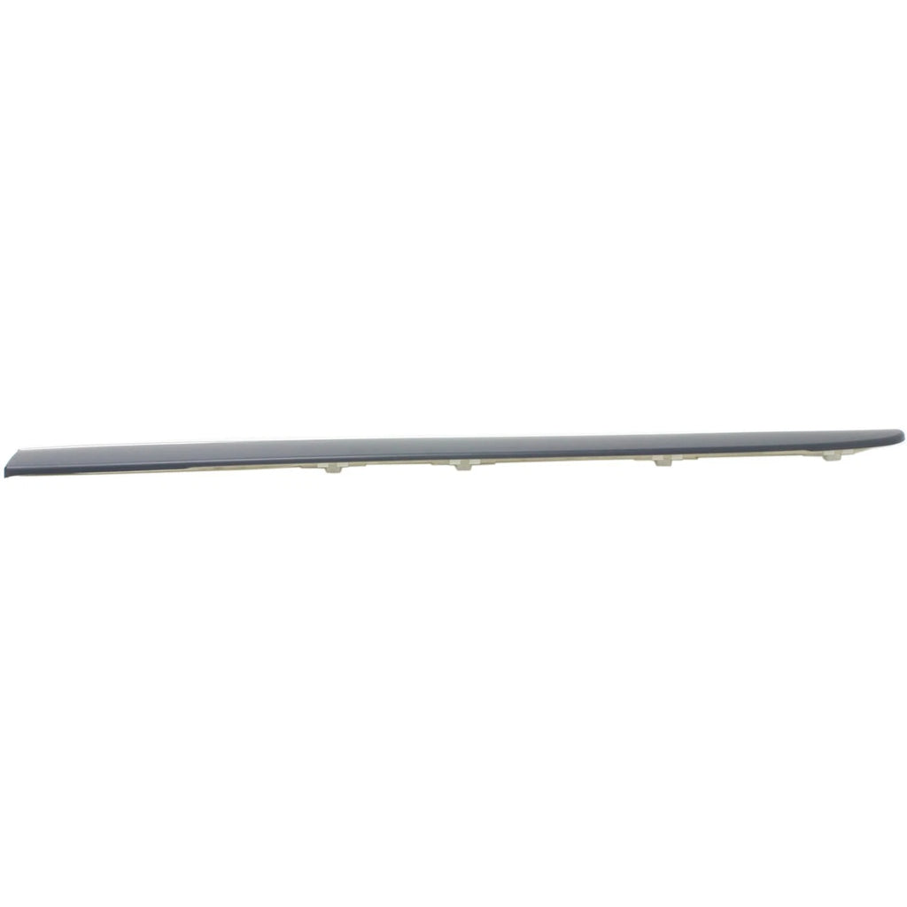 Rear Driver Left Door Molding for MB Mercedes (2003–2009)