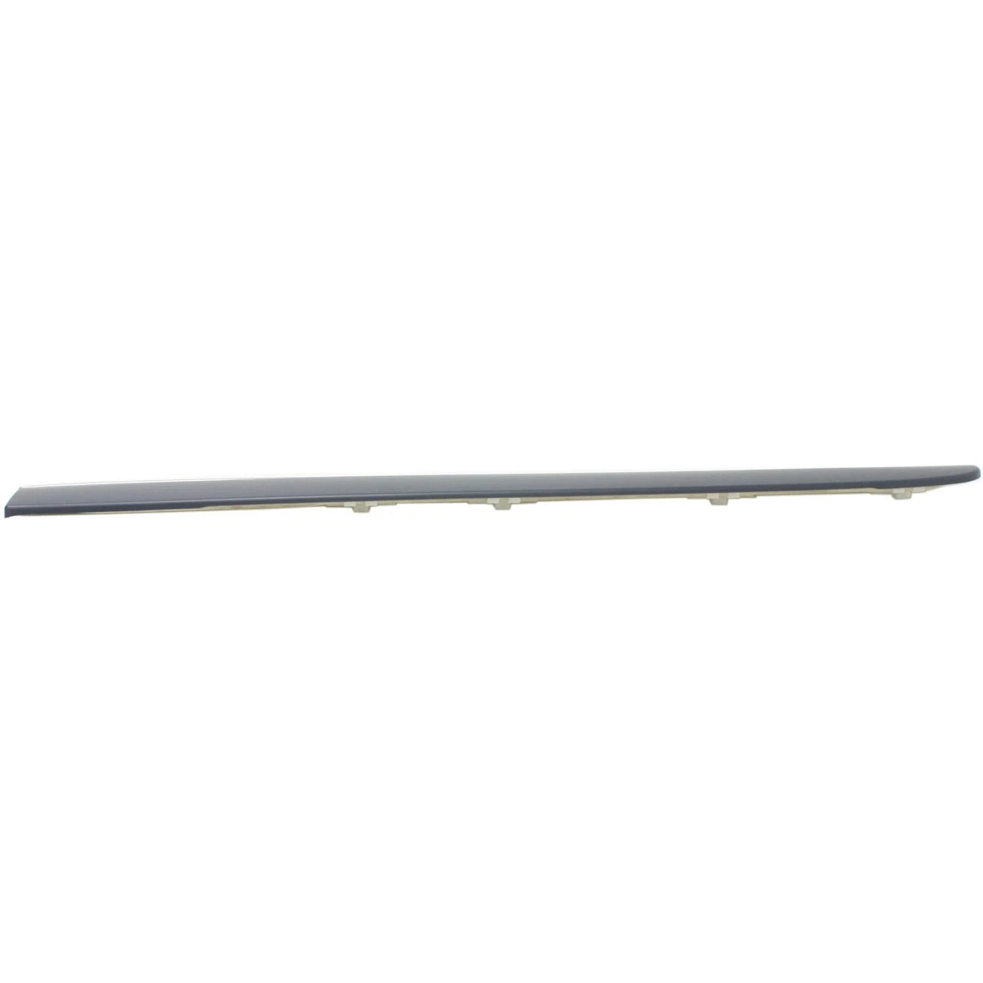 Rear Driver Left Door Molding for MB Mercedes (2003–2009)