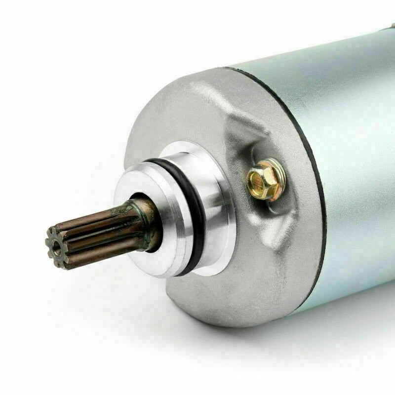 Motor Starter for Honda CRF230F (2003–2009), CG125ES (2004–2008), XR125 (2003–2008)