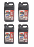 4 Gallons ZEREX Engine Coolant Antifreeze Pink for Lexus Toyota