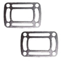 2Pcs Gaskets for Volvo Penta Exhaust Elbow Riser (18-0943, 3850496, 3863191)